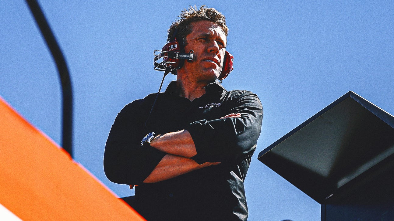 Carl Edwards, Ricky Rudd voted into NASCAR Hall of Fame