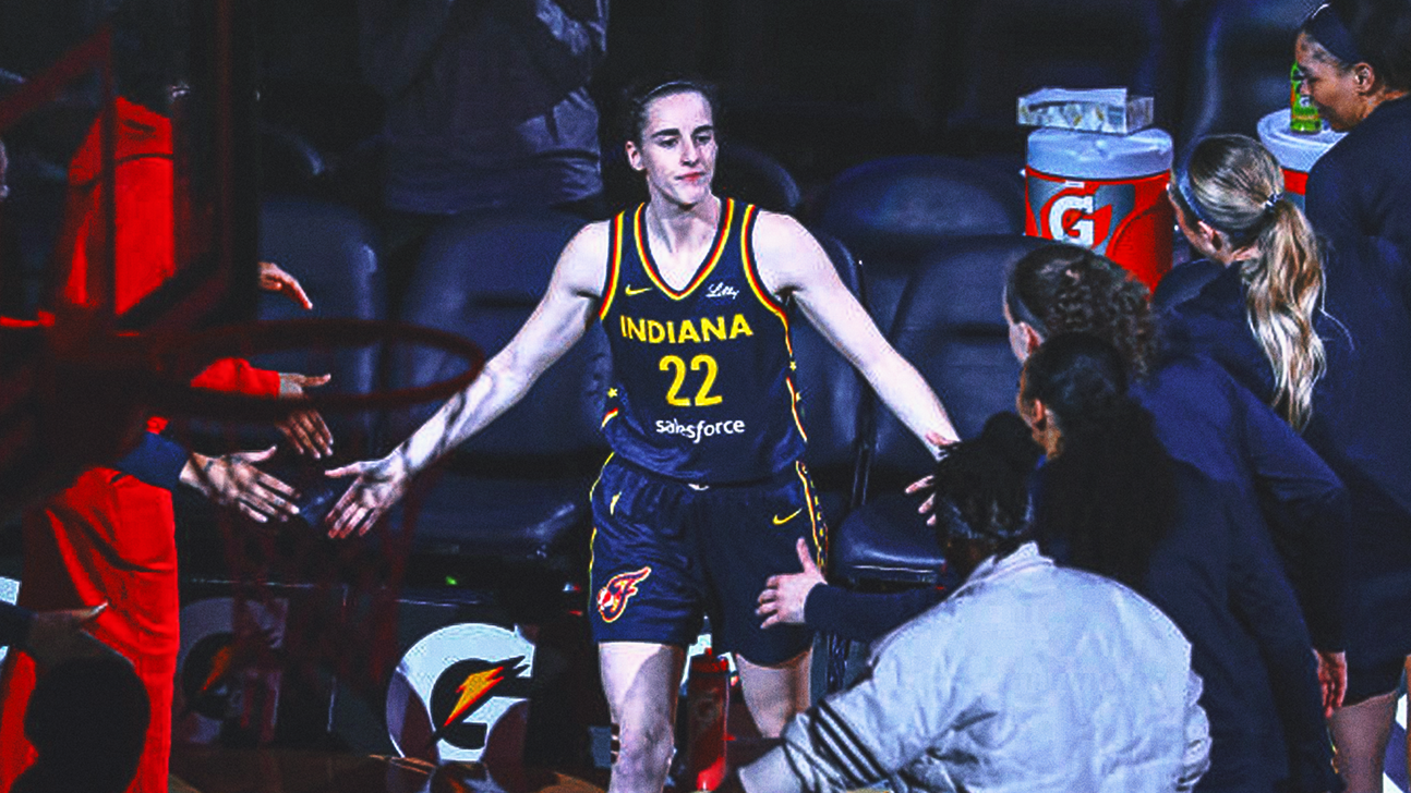 2024 WNBA odds: Caitlin Clark continues to impact sportsbooks ahead of debut