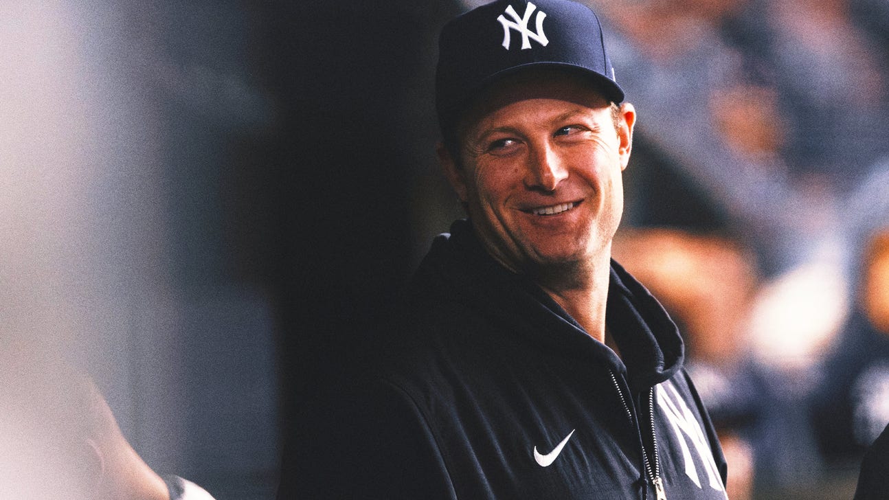 Injured Yankees ace Gerrit Cole faces hitters for the first time since spring training