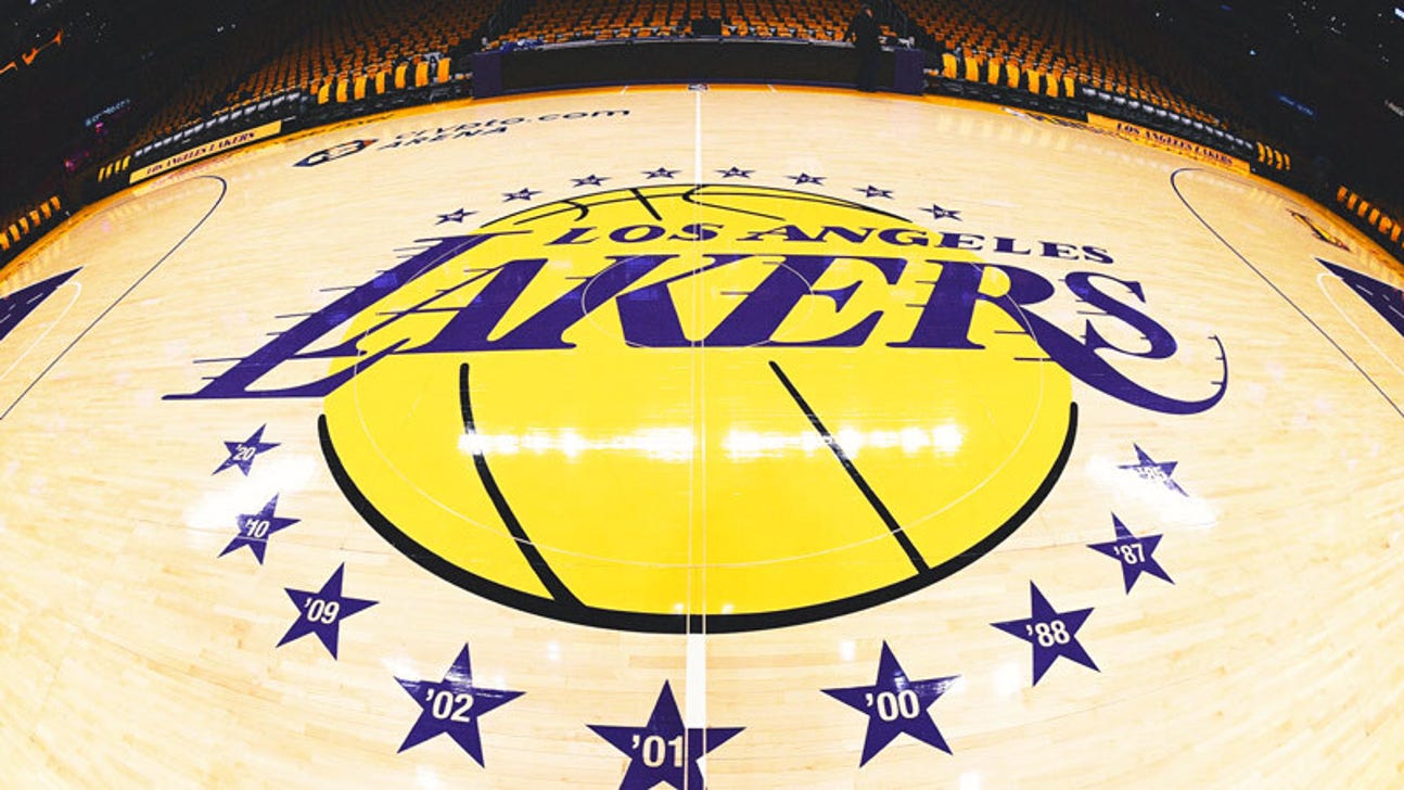 Pelicans reportedly plan to defer Lakers' firstround draft pick until