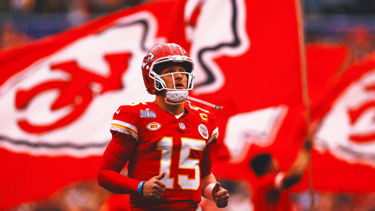 2024 Kansas City Chiefs schedule, season prediction, early breakdown