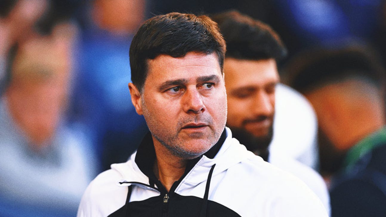 Mauricio Pochettino leaves Chelsea after one year as manager of Premier League club