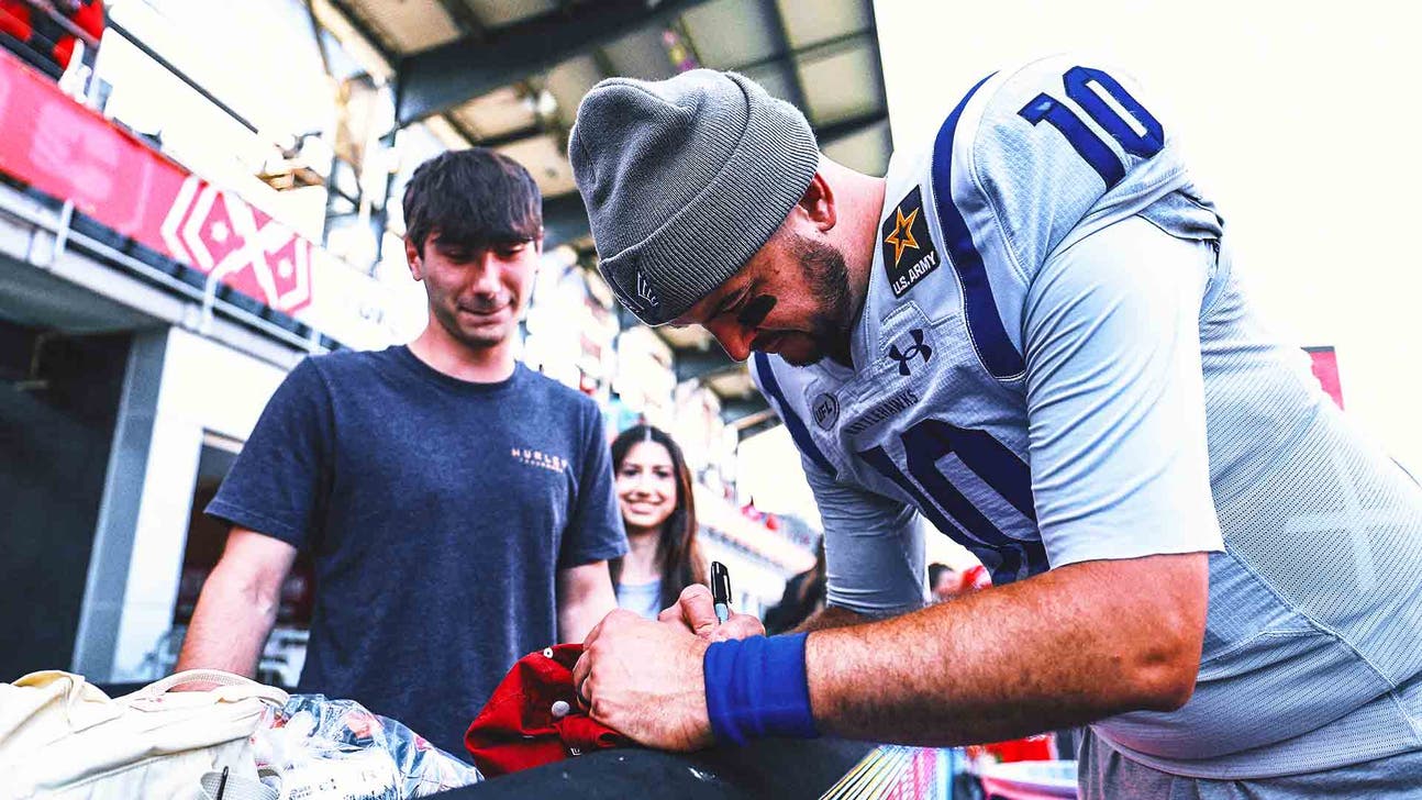 UFL midseason review: Innovative rules, exciting finishes have kept fans tuned in