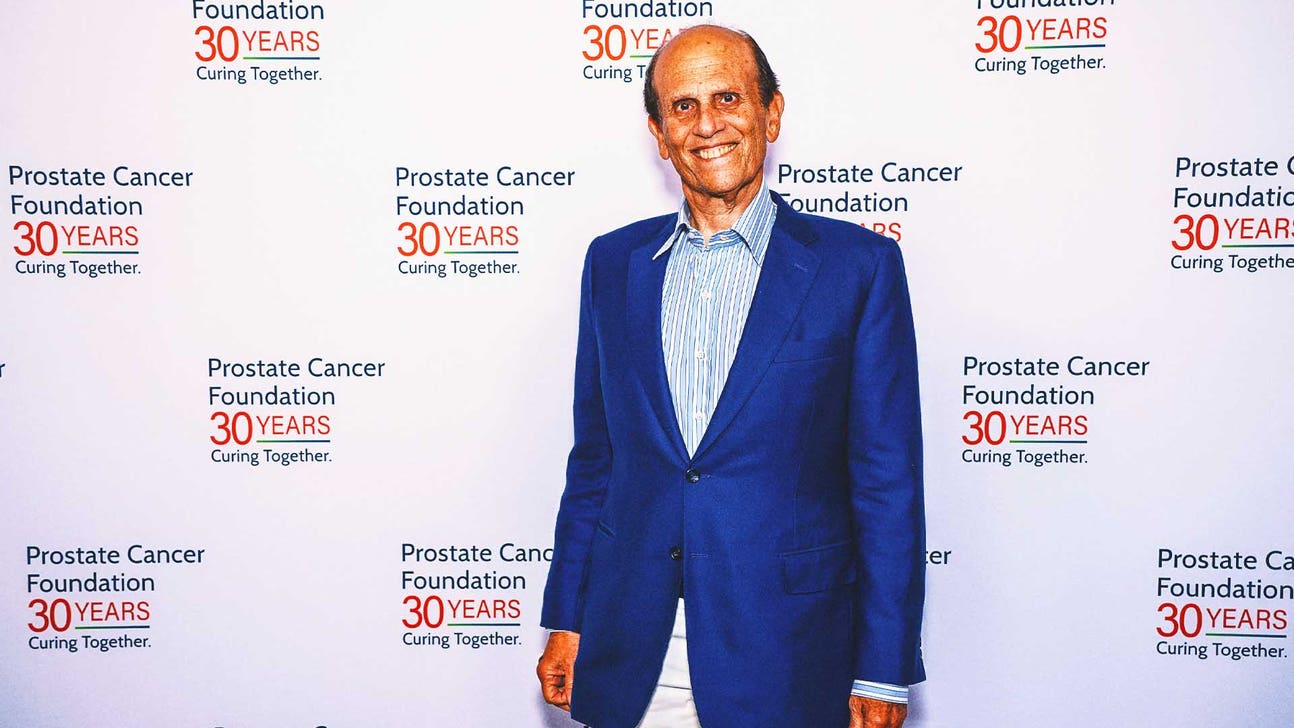 Prostate Cancer Foundation Home Run Challenge raises awareness, funds for research