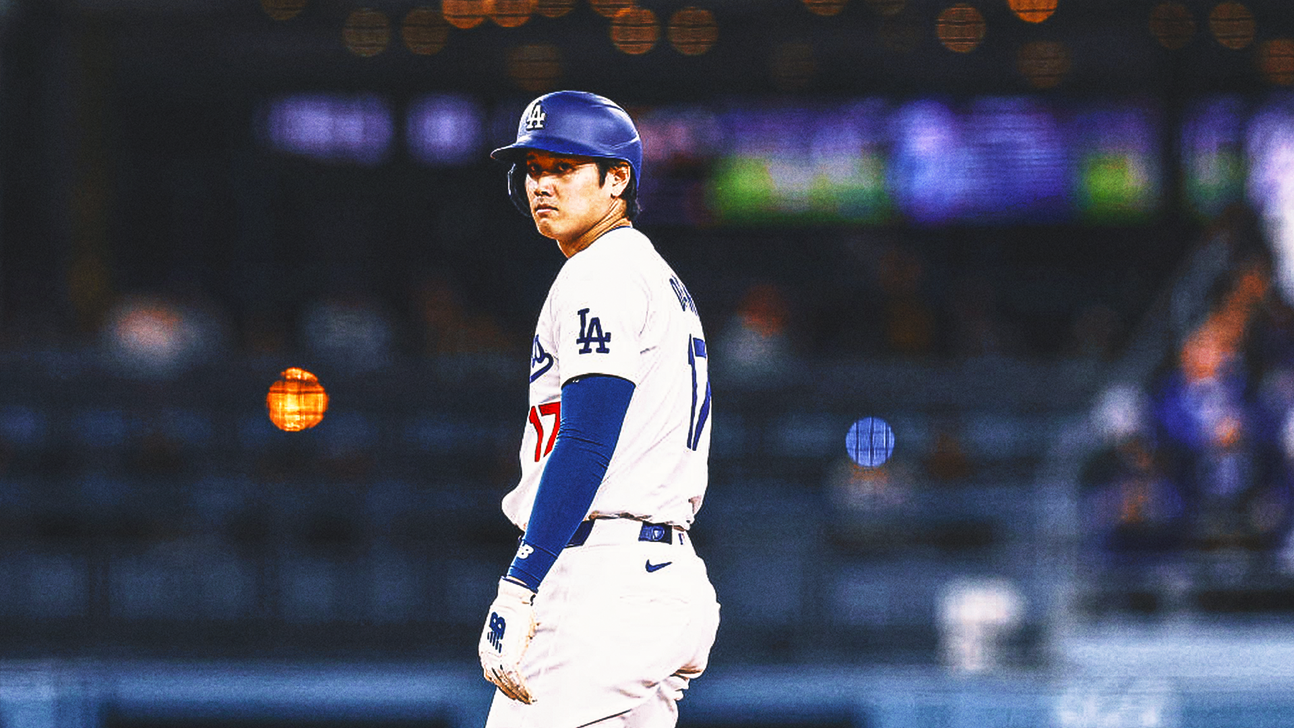 2024 MLB odds: Ohtani favored to win home run title; Alonso, Judge chasing