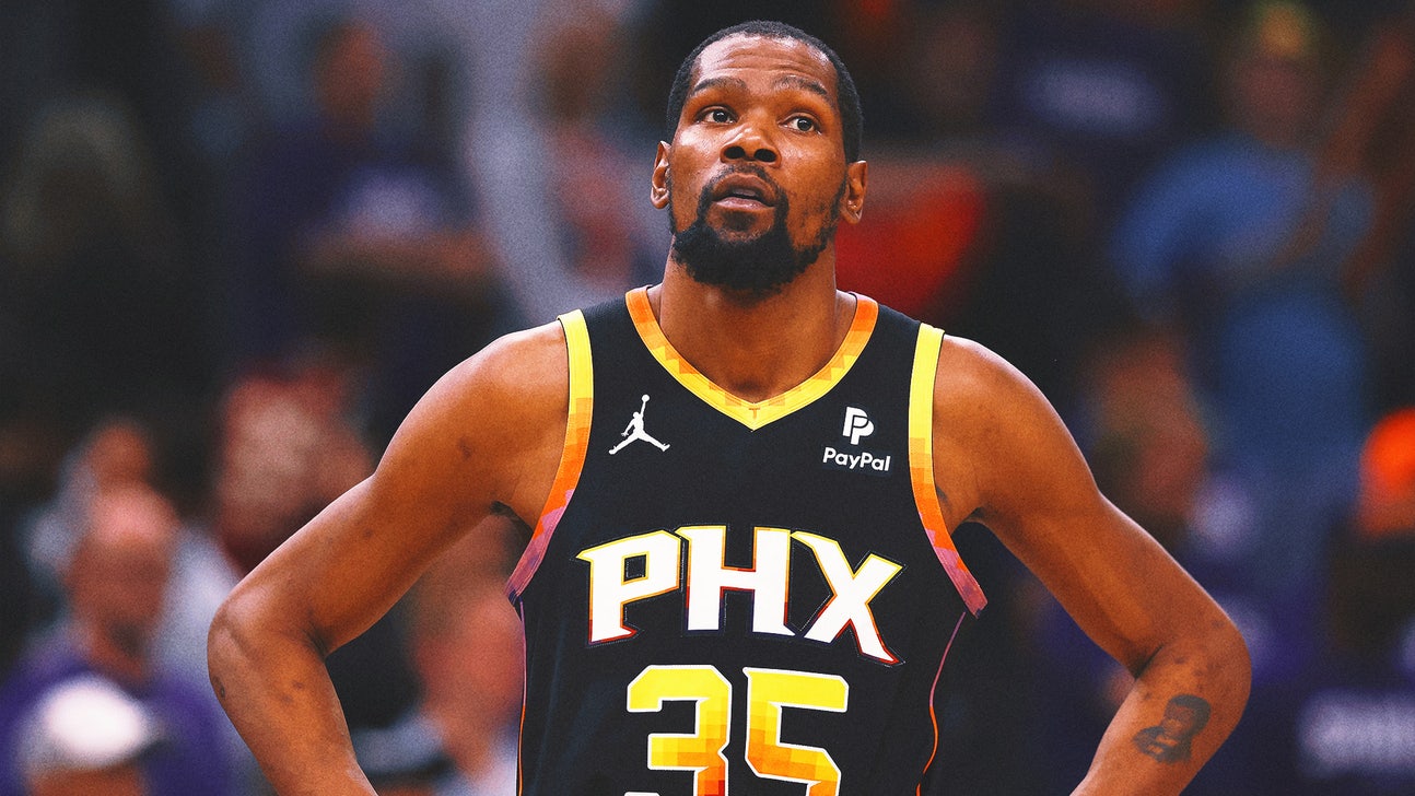 Have the Phoenix Suns already reached their ceiling?