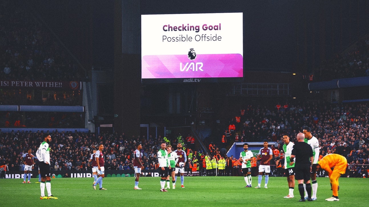 Premier League clubs to discuss proposal to scrap VAR next season