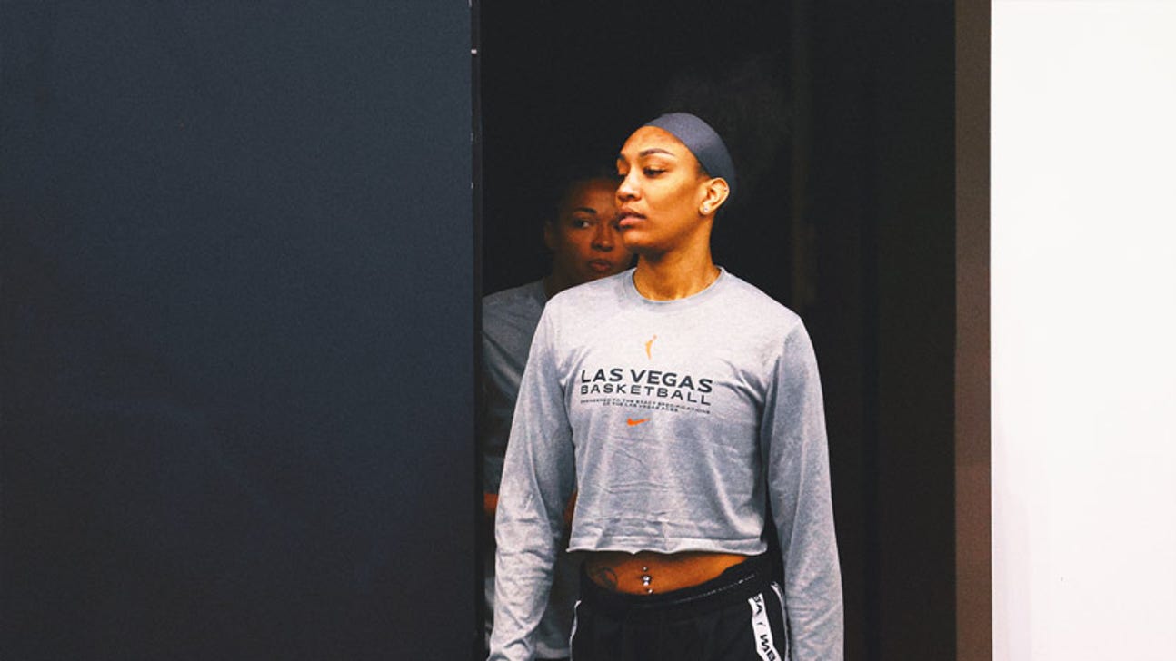 WNBA to tip off with spotlight on A'ja Wilson, Aces' quest for three-peat