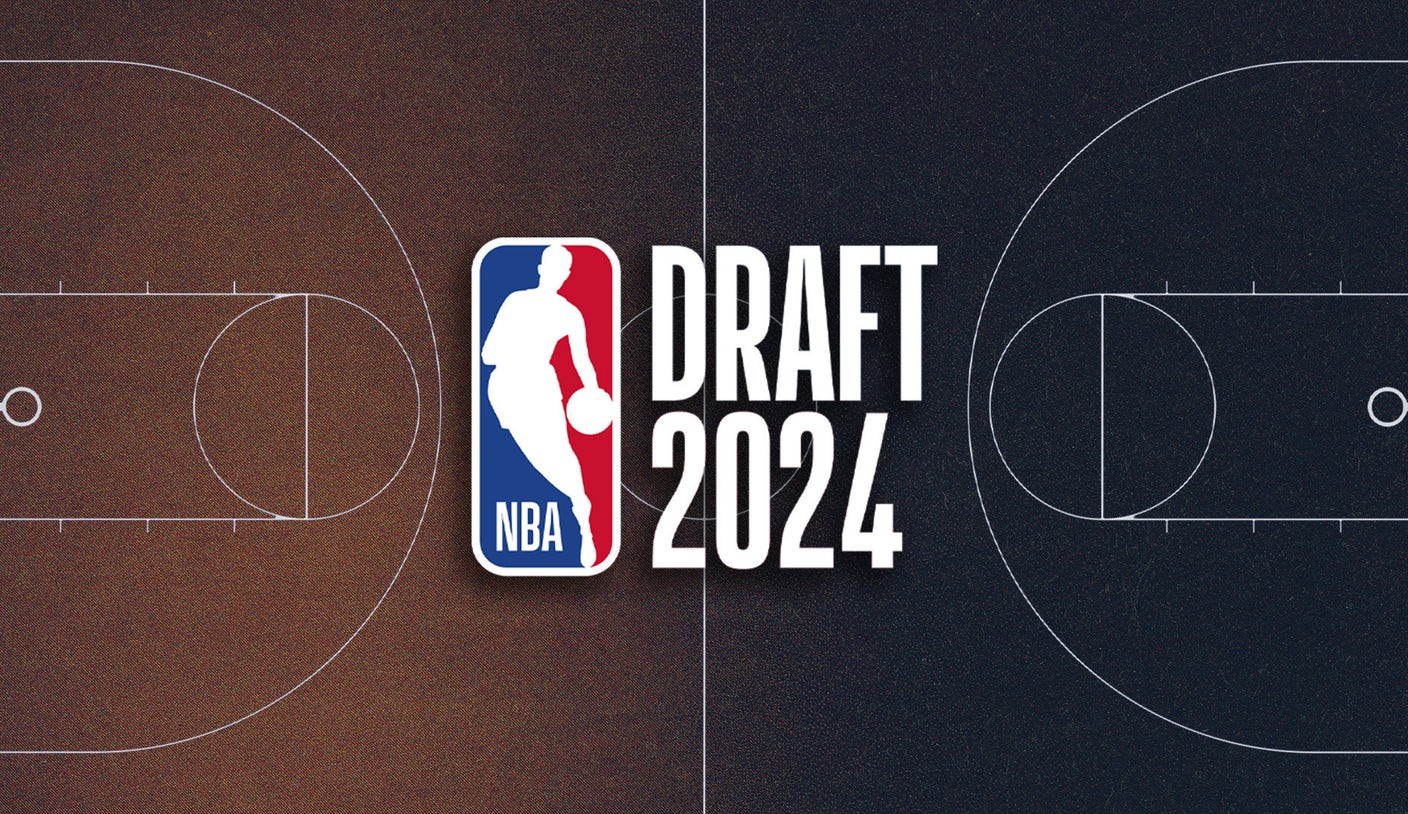 How to Watch the 2024 NBA Draft Online Is It Streaming?