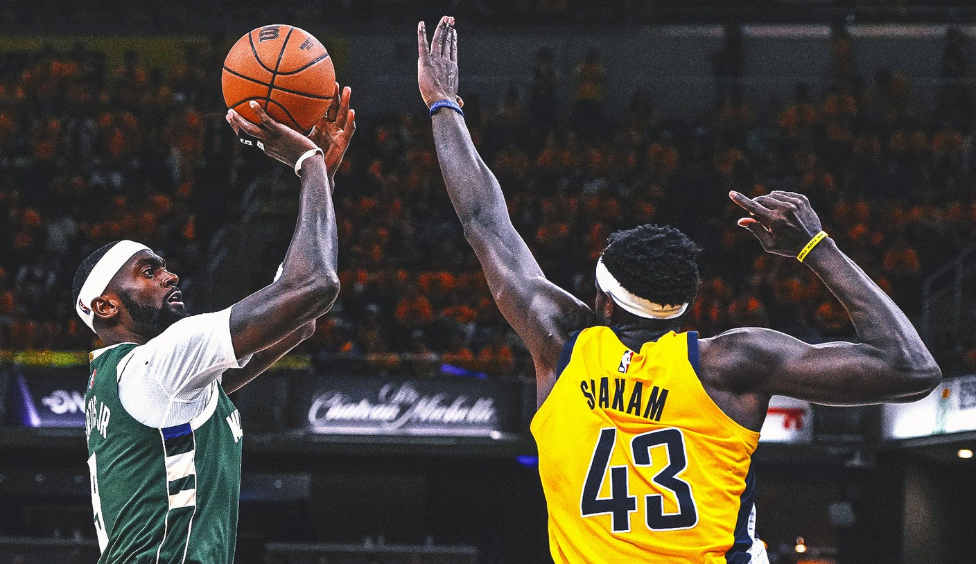 Indiana Pacers Make NBA Playoffs History, Defeat Bucks 120-98 in Game 6