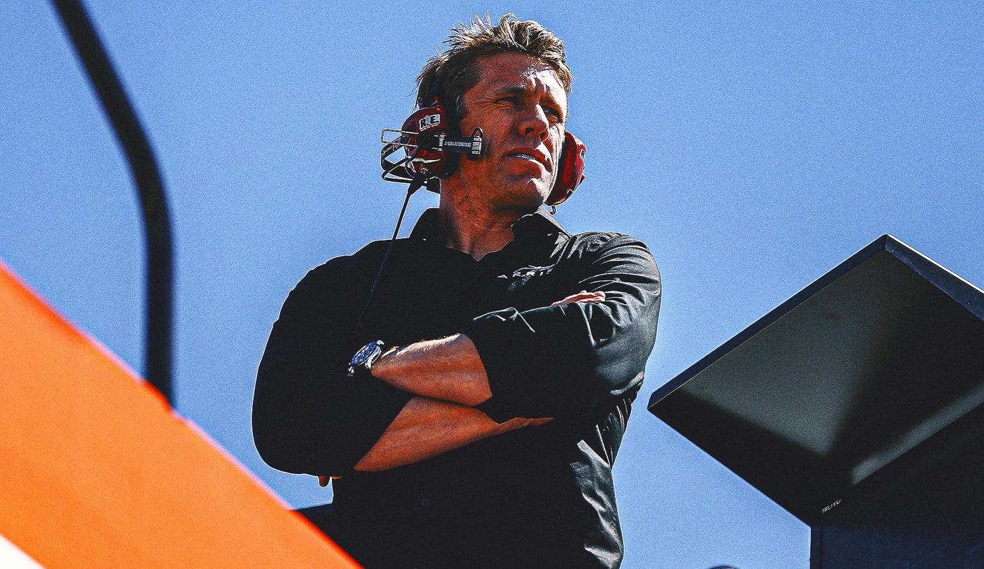 Carl Edwards, Ricky Rudd Voted into NASCAR Hall of Fame in 2025