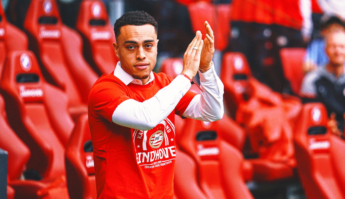 PSV declines purchase option for injured USMNT star Sergiño Dest