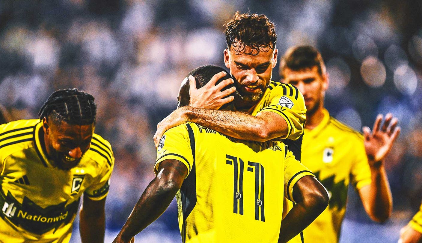 Concacaf Champions Cup last: Columbus Crew’s run needs to be celebrated, win or lose Concacaf Champions Cup last: Columbus Crew’s run needs to be celebrated, win or lose
