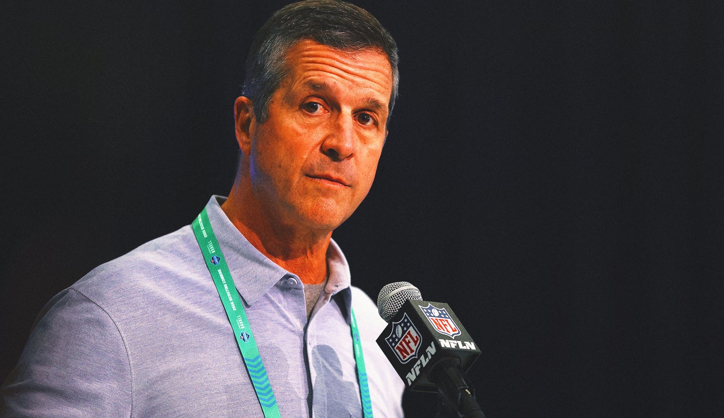 John Harbaugh family launches the Harbaugh Coaching Academy