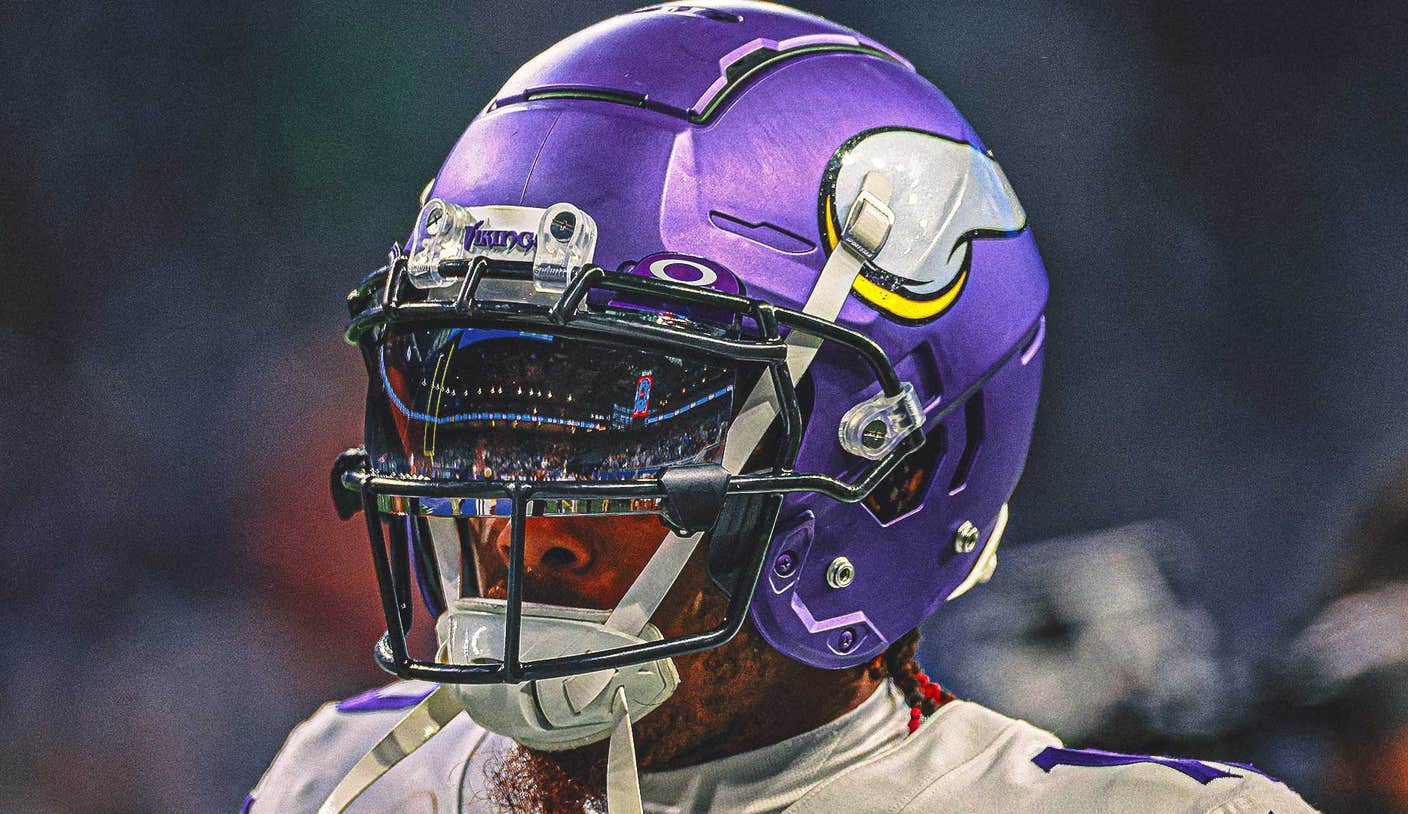 Justin Jefferson wants to be paid. The Vikings have multiple incentives to ...