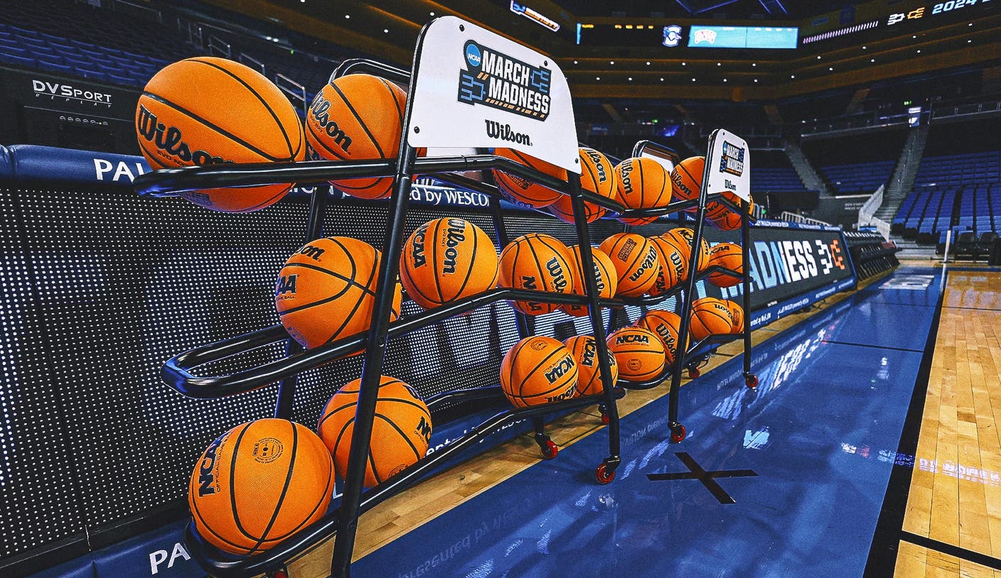 NCAA Tournament Fields Staying at 68 Teams in 2026, Future Growth Is Possible