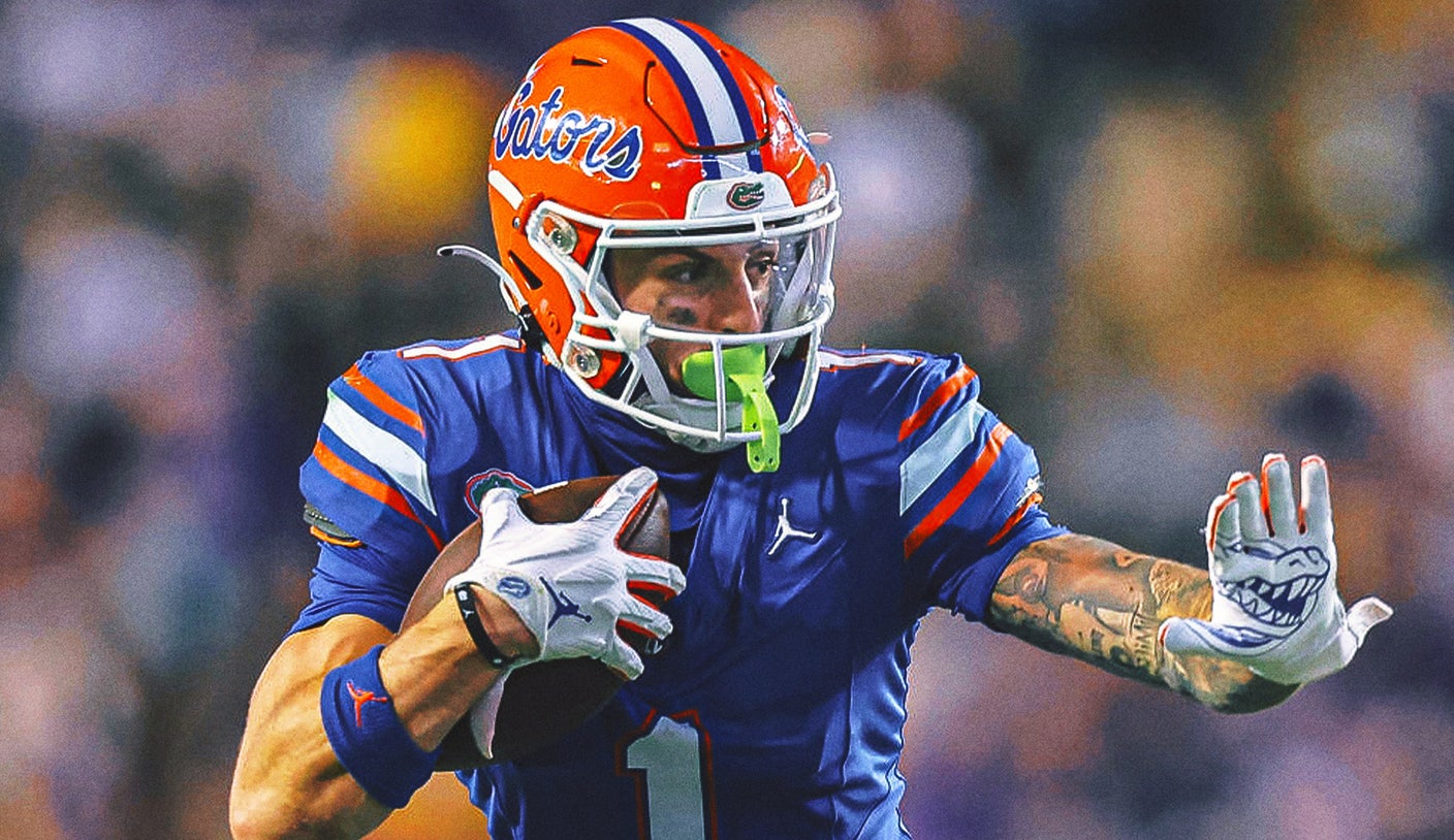 Witness The Spectacular Catches And Dynamic Runs That Defined Ricky Pearsall's 141-yard Masterpiece