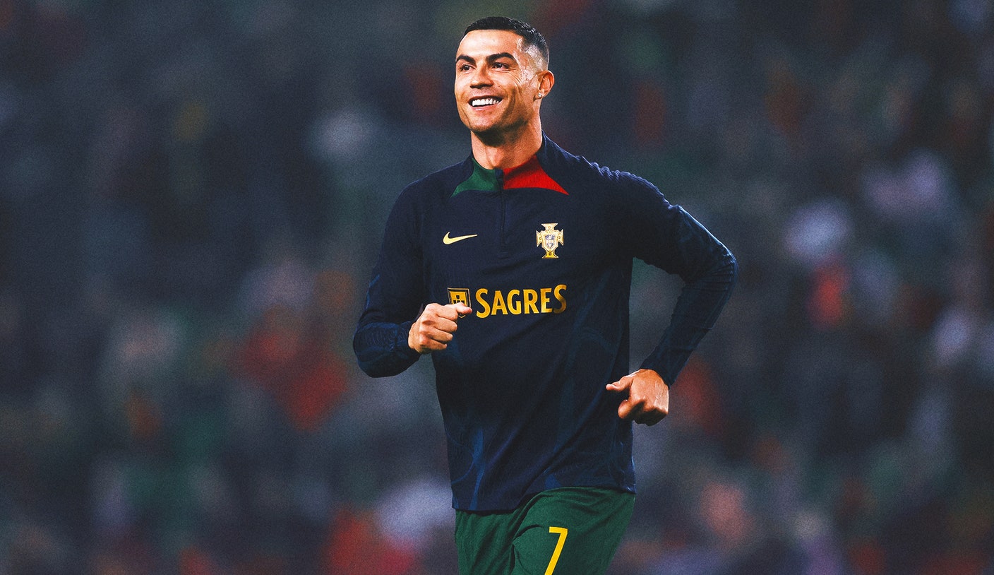 Cristiano Ronaldo to steer Portugal into report sixth European Championship Cristiano Ronaldo to steer Portugal into report sixth European Championship