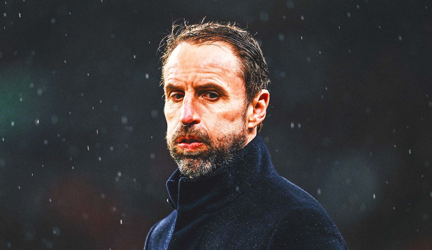 England’s Gareth Southgate has a Euros headache: Who to depart at residence England’s Gareth Southgate has a Euros headache: Who to depart at residence