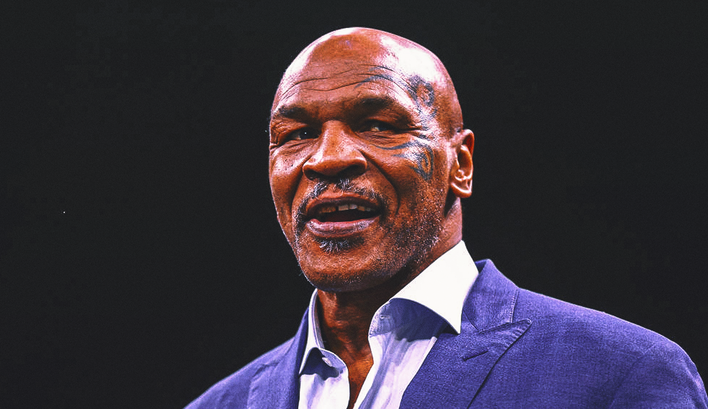 Mike Tyson, Floyd Mayweather Jr. To Meet in Exhibition Boxing Match in 2026