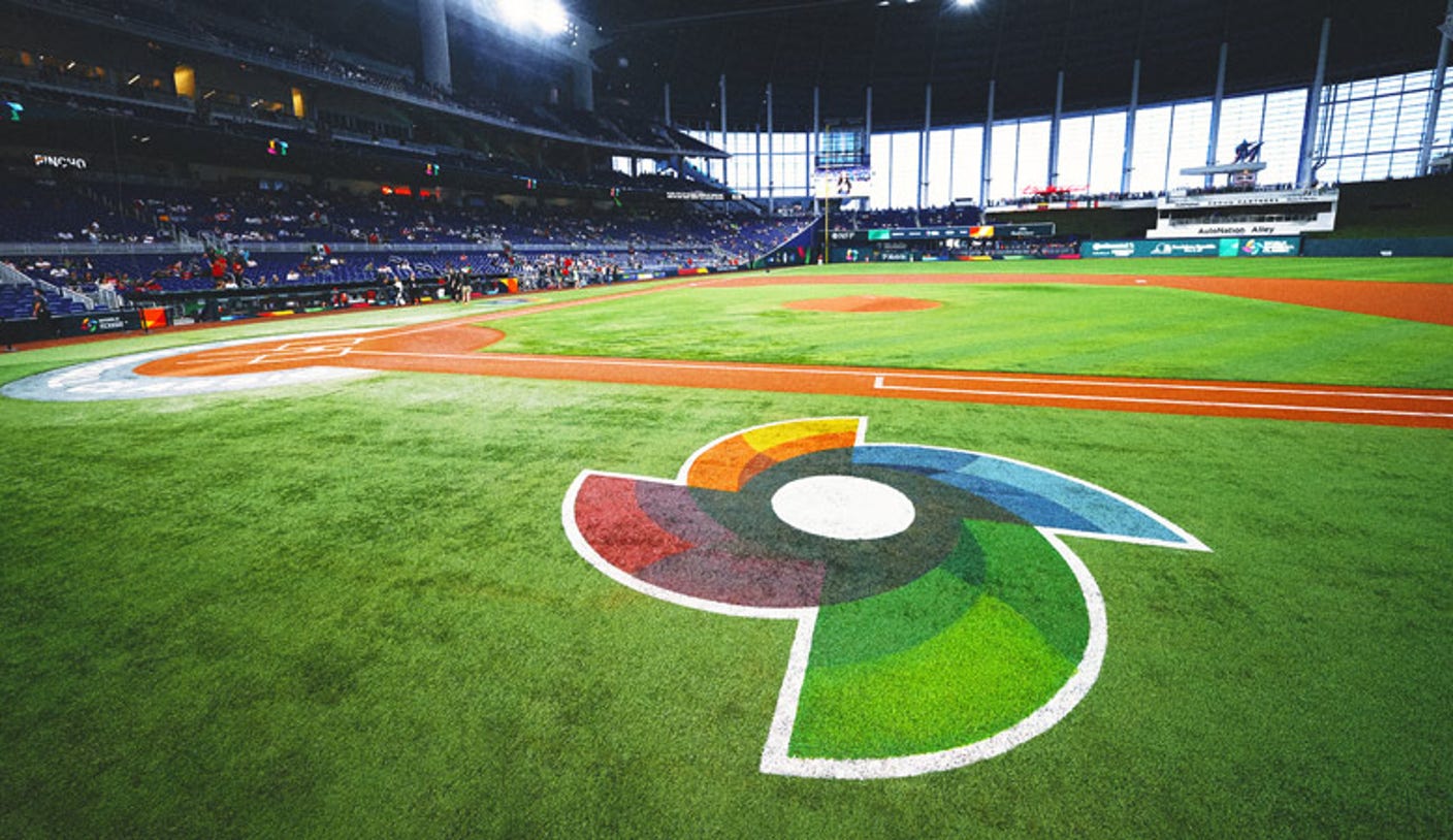 Miami to host second consecutive World Baseball Classic title game in March 2026