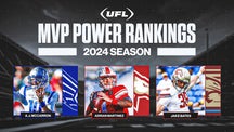 NEXT Trending Image: UFL MVP power rankings: Stallions' Adrian Martinez stays on top after Week 7