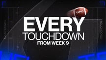 NEXT Trending Image: UFL 2024: Every touchdown from Week 9