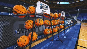 COLLEGE BASKETBALL Trending Image: 2026 NCAA Men’s Basketball Tournament Automatic Bids Tracker