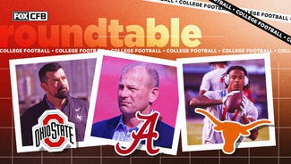 Next Story Image: College football post-spring transfer portal report: Who will make a big splash?
