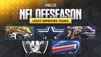 Next Story Image: NFL's 5 least improved teams of the offseason: Cowboys or Bills more disappointing?