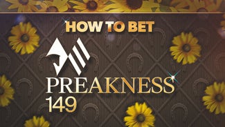 Next Story Image: 2024 Preakness Stakes odds, predictions: Favorites, picks