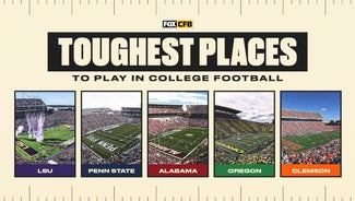 Next Story Image: Joel Klatt's five toughest environments in college football