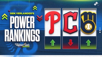Next Story Image: 2024 MLB Power Rankings: Are the Phillies the best team in baseball?