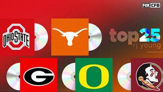 Next Story Image: College football rankings: Ohio State, Texas atop post-spring top 25
