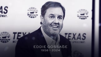 Next Story Image: Eddie Gossage, legendary TMS president and promoter, dies at 65