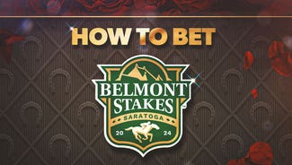 Next Story Image: 2024 Belmont Stakes odds, predictions: Favorites, picks