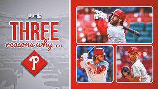 Next Story Image: Three reasons why the Phillies are the best team in baseball