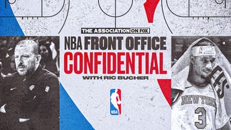 Next Story Image: NBA Confidential: Is the Thibs Method successful or shortsighted?