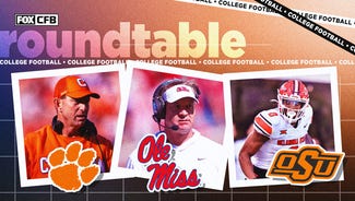Next Story Image: College football offseason stock watch: Which programs are trending up?