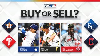 Next Story Image: MLB Buy or Sell: Ohtani’s pitching future? 100 bags for Elly? Astros alive?