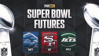Next Story Image: 2024 NFL odds: 3 Super Bowl futures bets to make right now