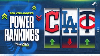Next Story Image: 2024 MLB Power Rankings: Yankees or Phillies No. 1?