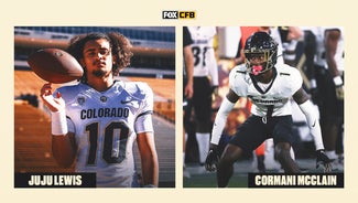 Next Story Image: What 5-star QB JuJu Lewis could learn from former Colorado CB Cormani McClain