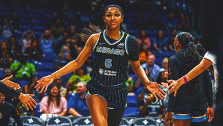 Next Story Image: Angel Reese excelling on and off the court in WNBA rookie season with Chicago Sky