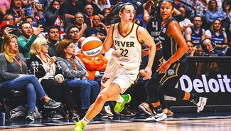 Next Story Image: 2024 WNBA odds: Caitlin Clark massive favorite over Angel Reese for Rookie of the Year