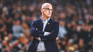 Next Story Image: Where does UConn turn if Dan Hurley takes Lakers head coaching job?