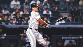 Next Story Image: Yankees' Giancarlo Stanton has MLB's fastest bat speed in new metric