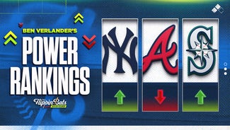 Next Story Image: 2024 MLB Power Rankings: The Yankees are back