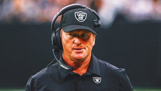 Next Story Image: Former Raiders coach Jon Gruden loses bid reconsideration in NFL emails lawsuit