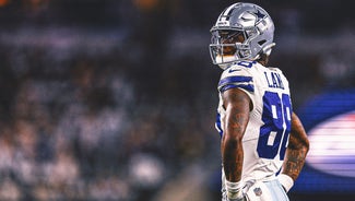 Next Story Image: How will Cowboys, CeeDee Lamb be impacted by exploding WR market?